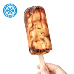 Brown Sugar Boba Ice Bar 300g (4 x 75g) SHAOMEI