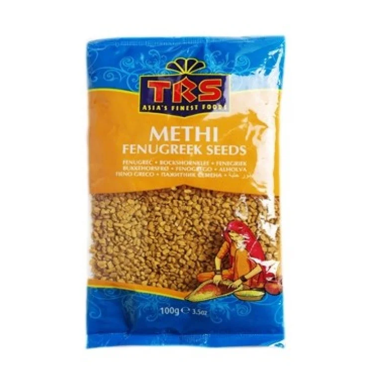Σπόροι Τριγωνέλας 100g TRS