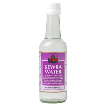 Kewra Water 190ml TRS