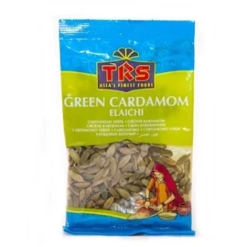 Πράσινο Καρδάμωμο 50g TRS
