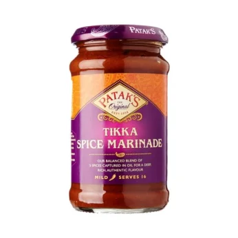 Μαρινάδα Τίκκα 300g PATAK'S