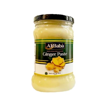Ginger Paste 300g ALIBABA