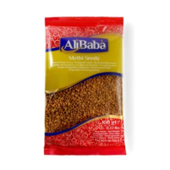 Τριγωνέλλα Σπυρί - Methi 100g ALIBABA