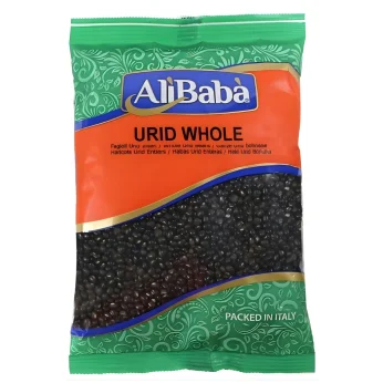 Urid Dall Whole Gota 500g ALIBABA