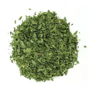Fenugreek Leaves - Kasuri Methi 50g APNABABA