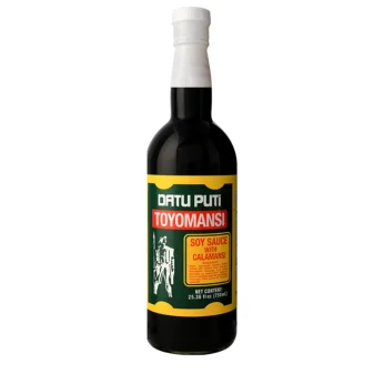 Σάλτσα Σόγιας με Καλαμάνσι Toyomansi 750ml DATU PUTI