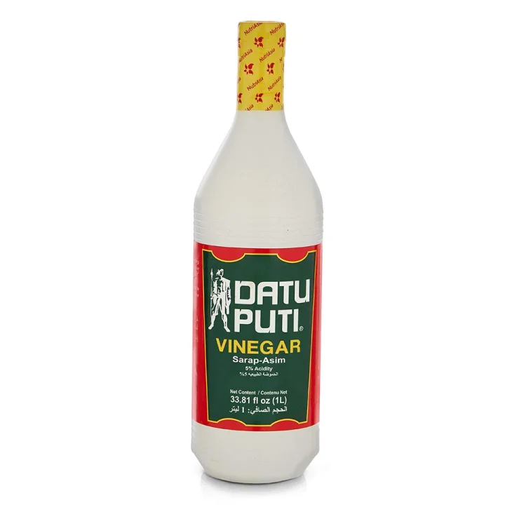Ξύδι Ζαχαροκάλαμου 1lt DATU PUTI