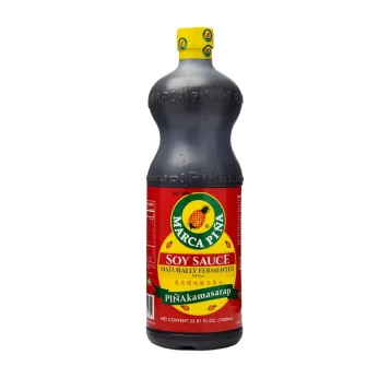 Σάλτσα Σόγιας 1000 ml MARCA PINA