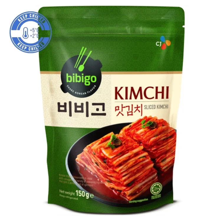 Kimchi Mat 150g BIBIGO