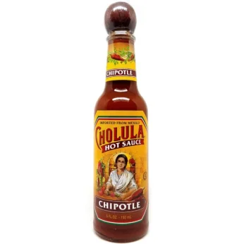 Chipotle Sauce 150ml CHOLULA