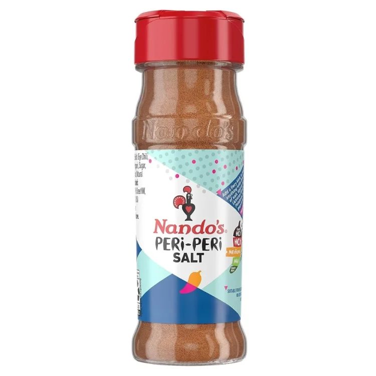 Καρυκεύματα Πέρι Πέρι 70g NANDO'S
