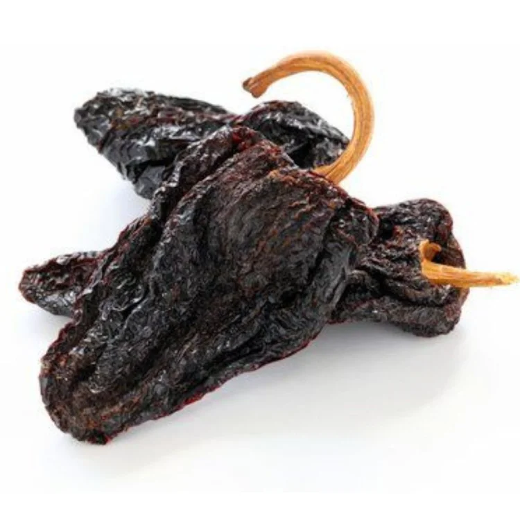 Dried Ancho Chillies - Chile Ancho 100g NUEVO PROGRESO