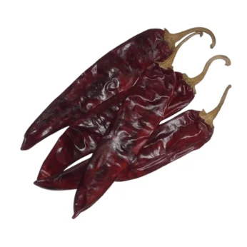 Guajillo Chillies Dried 100g Nuevo Progreso