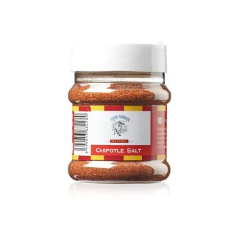 Chipotle Salt 180g NUEVO PROGRESO