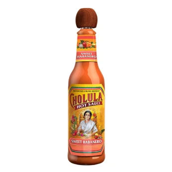 Cholula Sweet Habanero Hot Sauce 150ml CHOLULA