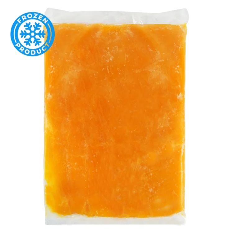Passion Fruit Maracuya Pulp Frozen 250g ALIBABA