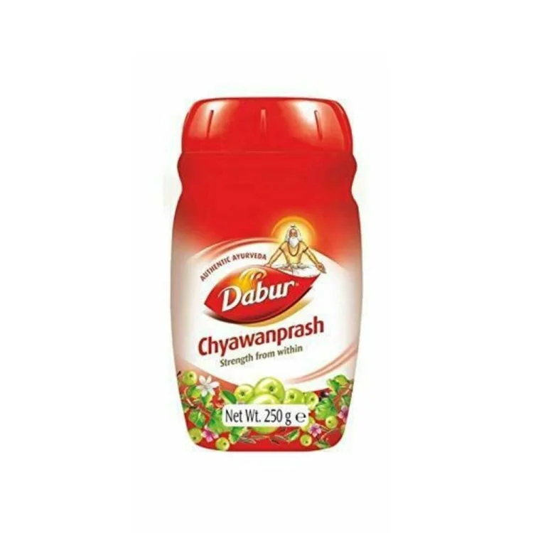 Ayurvedic Paste Chyawanprash 250g DABUR