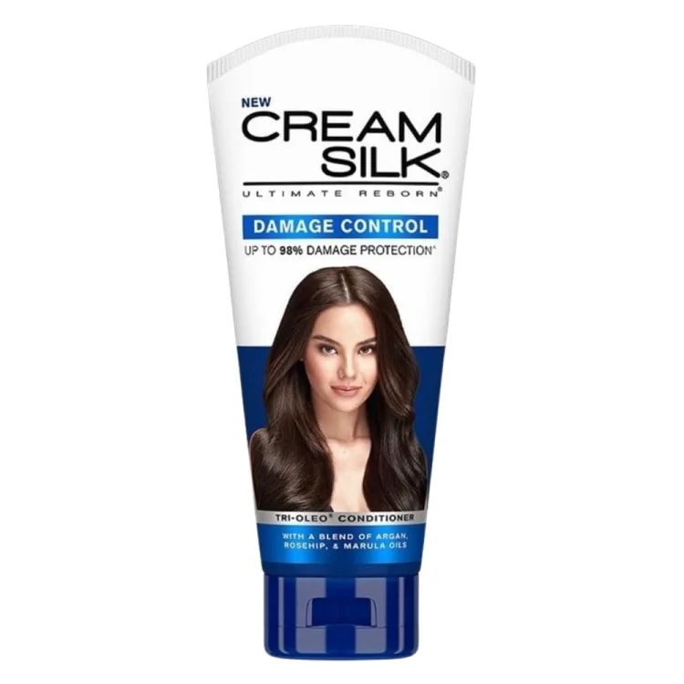 Damage Control Hair Conditioner 180ml CREAM SILK