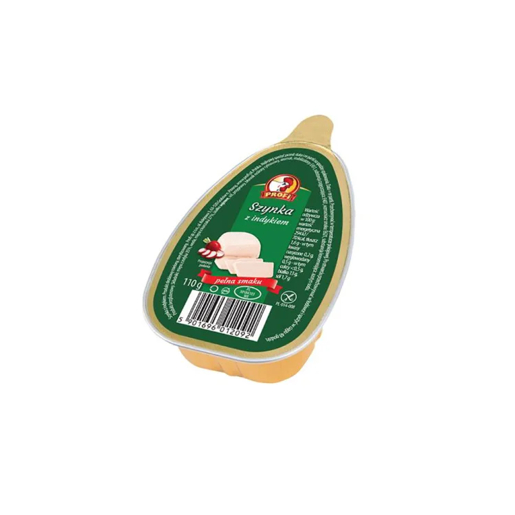 Turkey Pate 110g PROFI