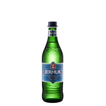Μεταλλικό Νερό 500ml JERMUK