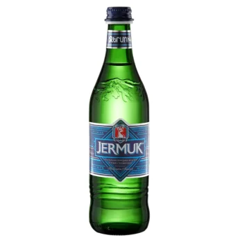 Μεταλλικό Νερό 1000ml JERMUK