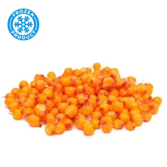 Ιπποφαές 450g 7JA