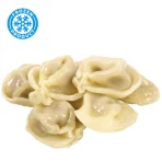 Pelmeni Omskie 1,6kg YPA!