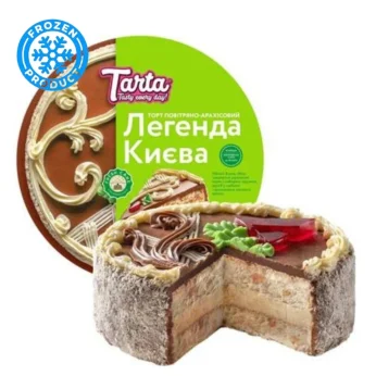 Τούρτα 