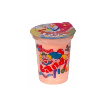 Μαλλί Της Γριάς 20g CANDY FLOSS
