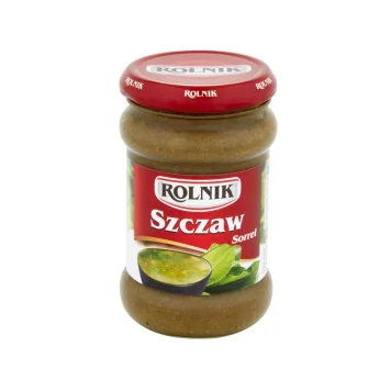 Βρασμένο Λάπαθο 320ml ROLNIK