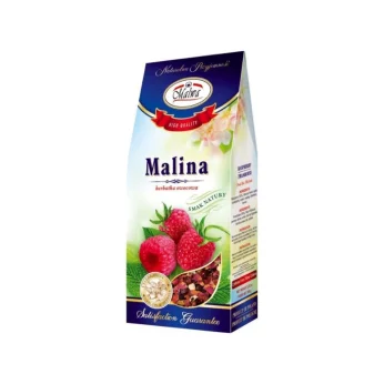 Rasberry Fruit Tea 100g MALWA