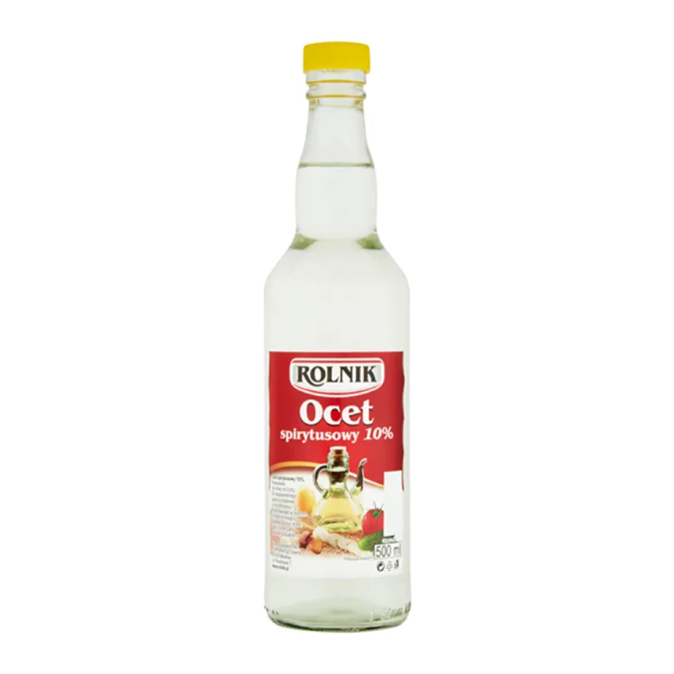 Vinegar 10% 500ml ROLNIK