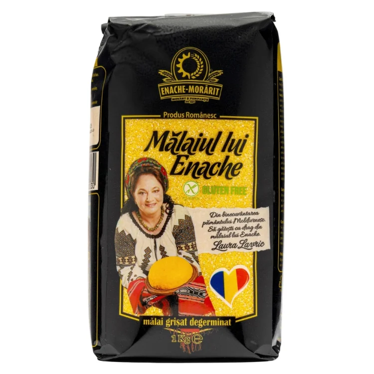 Corn Flour Malai 1000g ENACHE