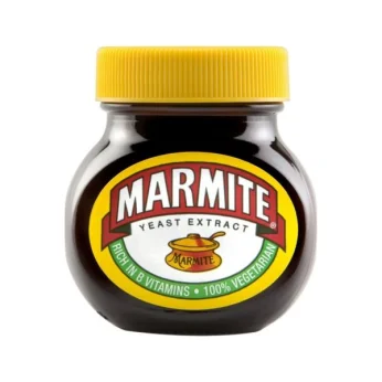 Εκχύλισμα Μαγιάς 125g MARMITE