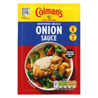 Μείγμα για Σάλτσα Κρεμμυδιού 35g COLMAN'S