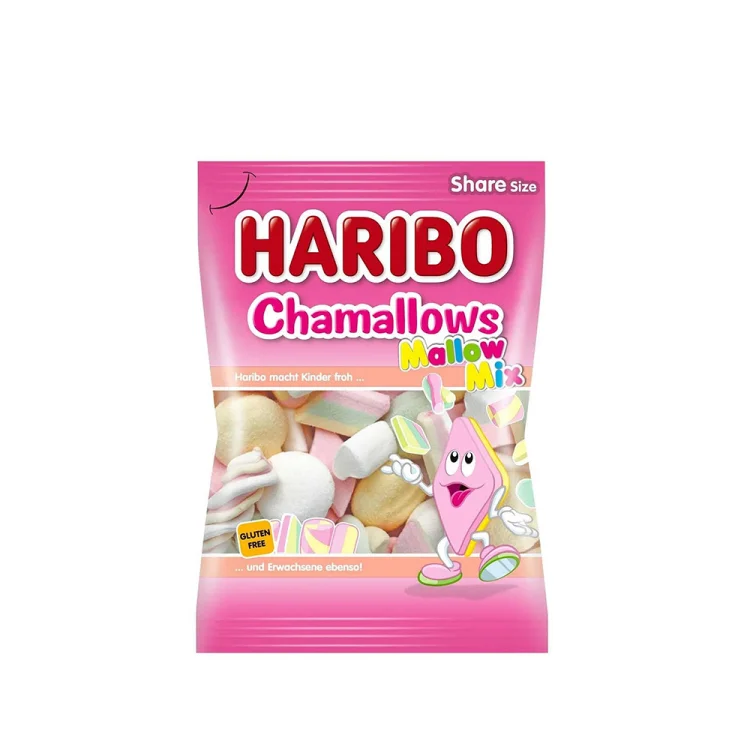 Ζαχαρωτά Ανάμεικτα 175g HARIBO