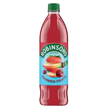 Summer Fruits Squash NAS 1L ROBINSONS