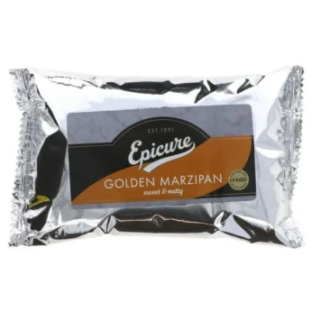 Χρυσή Αμυγδαλόπαστα 250g EPICURE