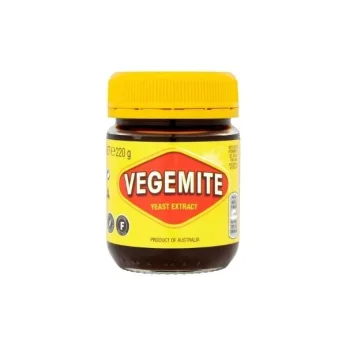Vegemite 220g VEGEMITE