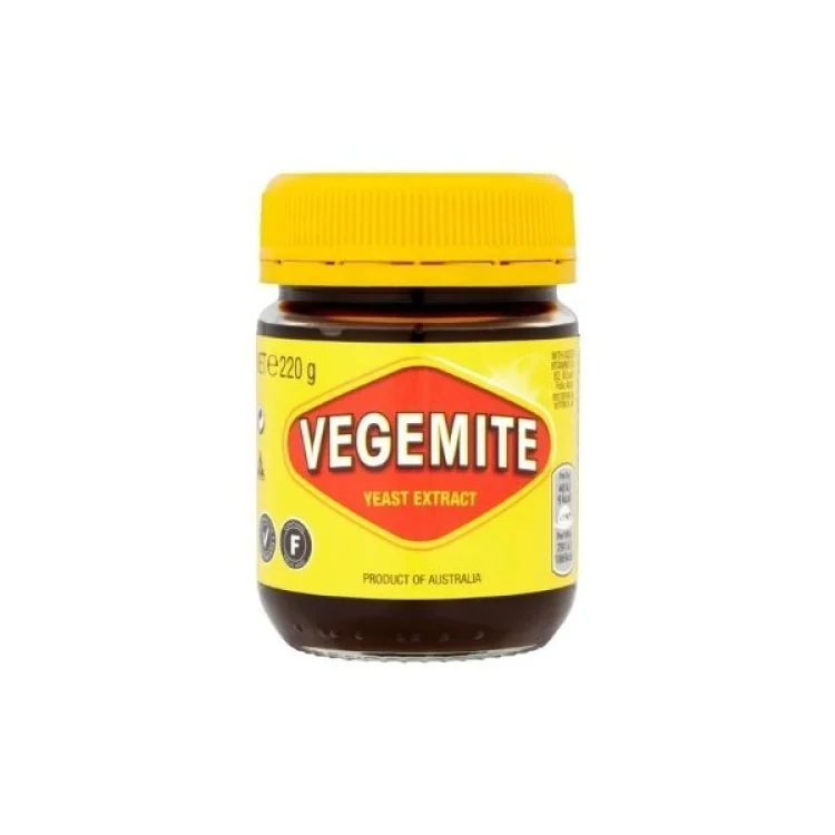 Vegemite 220g VEGEMITE