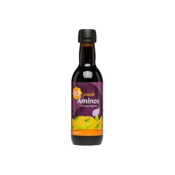 Liquid Aminos 250ml MARIGOLD