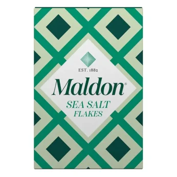 Αλάτι 125g MALDON