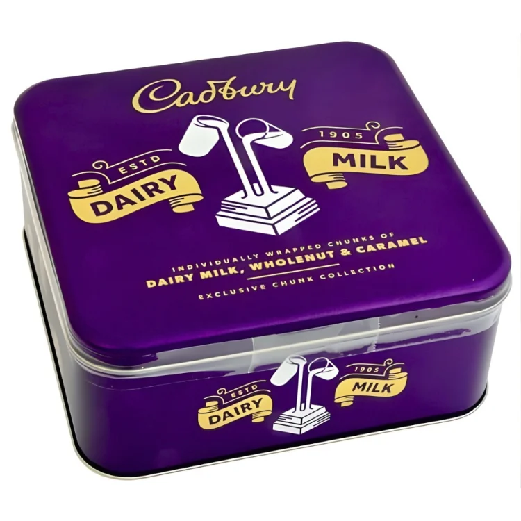 Dairy Milk Ανάμεικτα Σοκολατάκια 360g CADBURY