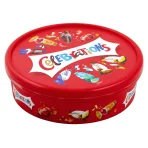 Celebrations Tub 500g MARS