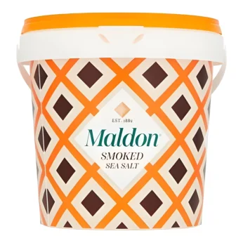 Καπνιστό Αλάτι 500g MALDON