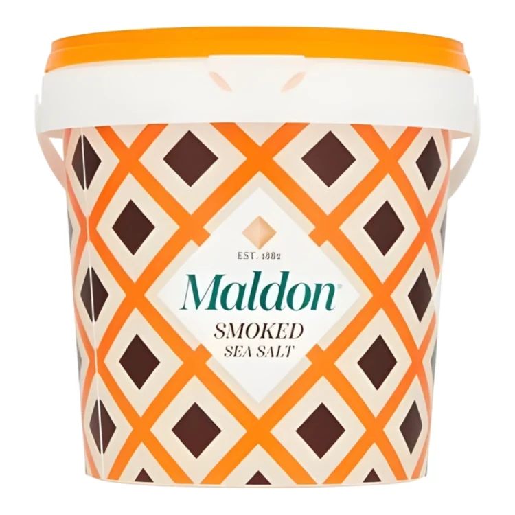 Καπνιστό Αλάτι 500g MALDON