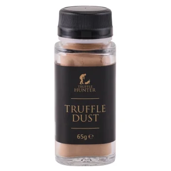 Black Truffle Dust 65g TRUFFLE HUNTER