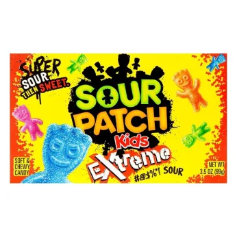SOUR PATCH KIDS
