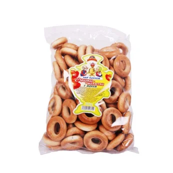 Σούσκι Με Παπαρουνόσπορο 500g ULAN