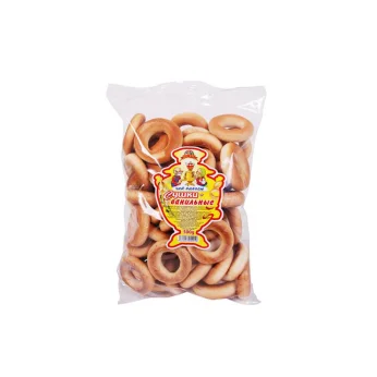 Σούσκι Βανίλια 500g ULAN